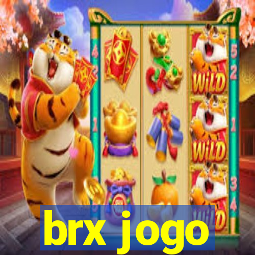 brx jogo